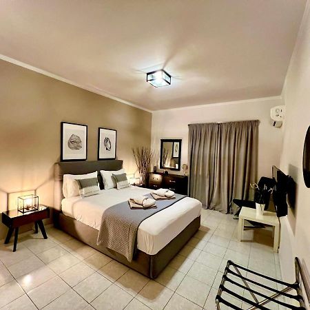 Ven Luxury Apartment ไซคิย์นธอสทาวน์ ภายนอก รูปภาพ