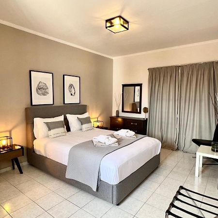 Ven Luxury Apartment ไซคิย์นธอสทาวน์ ภายนอก รูปภาพ