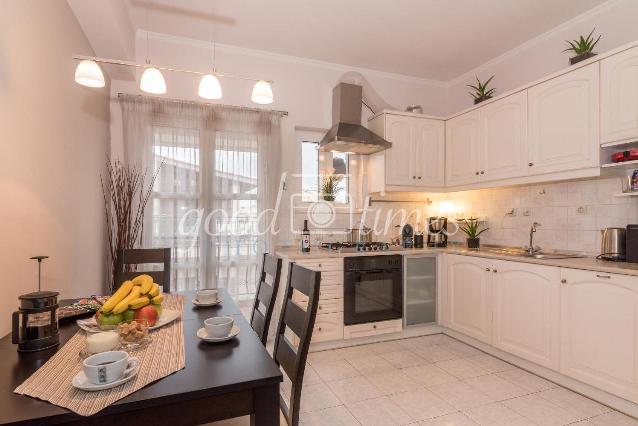 Ven Luxury Apartment ไซคิย์นธอสทาวน์ ภายนอก รูปภาพ