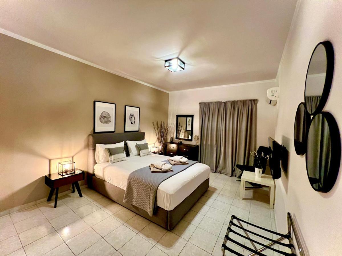 Ven Luxury Apartment ไซคิย์นธอสทาวน์ ภายนอก รูปภาพ